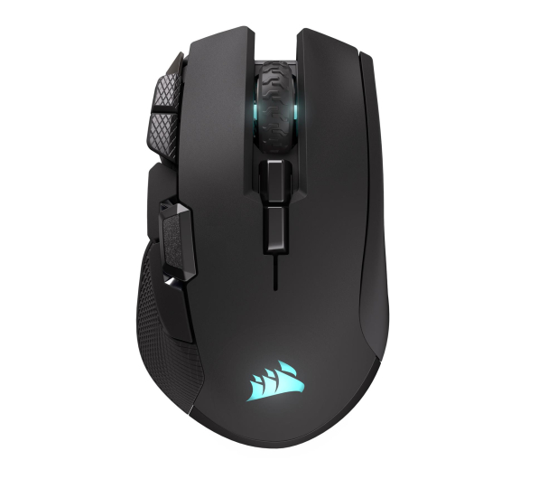 Corsair CORSAIR IRONCLAW WIRELESS SE - 1512165 - zdjęcie